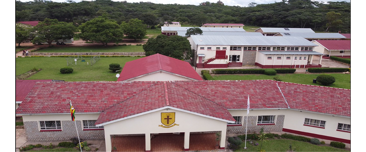 Bernard Mizeki College | Liberavi Animum Meum